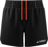 Adidas xperior - pantaloncini da trail running