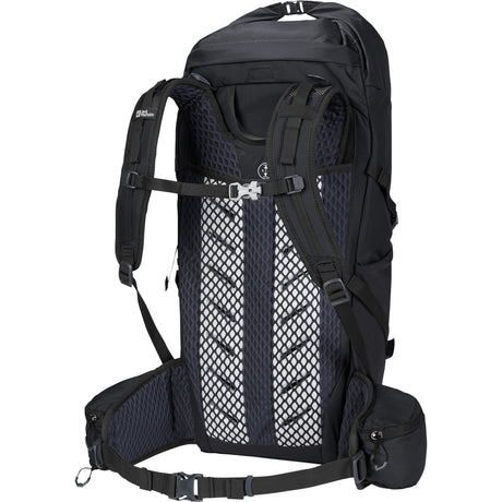 Zaino Jack wolfskin cyrox shape 30 s-l (nero, 30 litri)
