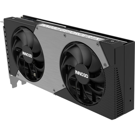 Scheda grafica Inno3d geforce rtx 5070 doppia x2 (dlss 4, 3x display port, 1x hdmi 2.1)