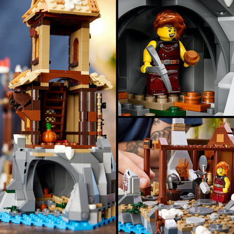 Lego constructiespeelgoed