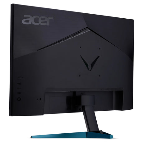Monitor da gioco Acer nitro vg270u x1 27 (nero, 2x hdmi, 1x displayport, audio, amd freesync, 200 hz)