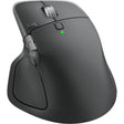 Mouse Logitech mx master 4 (grafite, 200 - 8000 dpi)