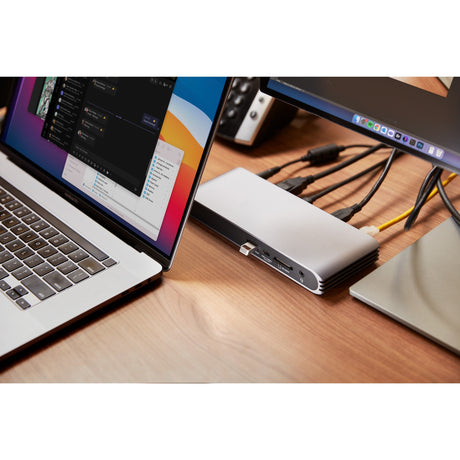 Chiavetta USB Kingston data traveler micro 64 GB (argento, dtmc3g2 64 GB, USB 3.2 gen 1)