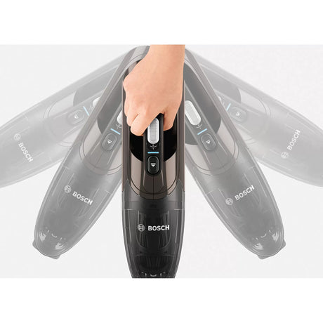 Bosch ricaricabile aspirapolvere prontay'y 16vmax