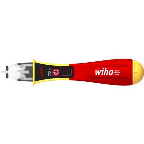 Wiha 43798 | tester di tensione | rilevatore di volt | senza contatto | unipolare | 90 – 1.000 Vca - 43798