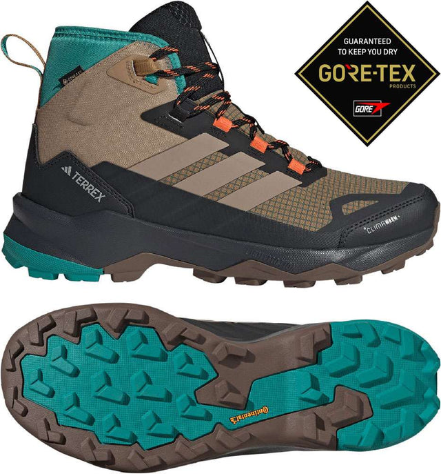 Adidas terrex skychaser ax5 mid gtx® - scarpe da trekking