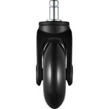 Ruote Sharkoon sw10 (nere, 5 pezzi)