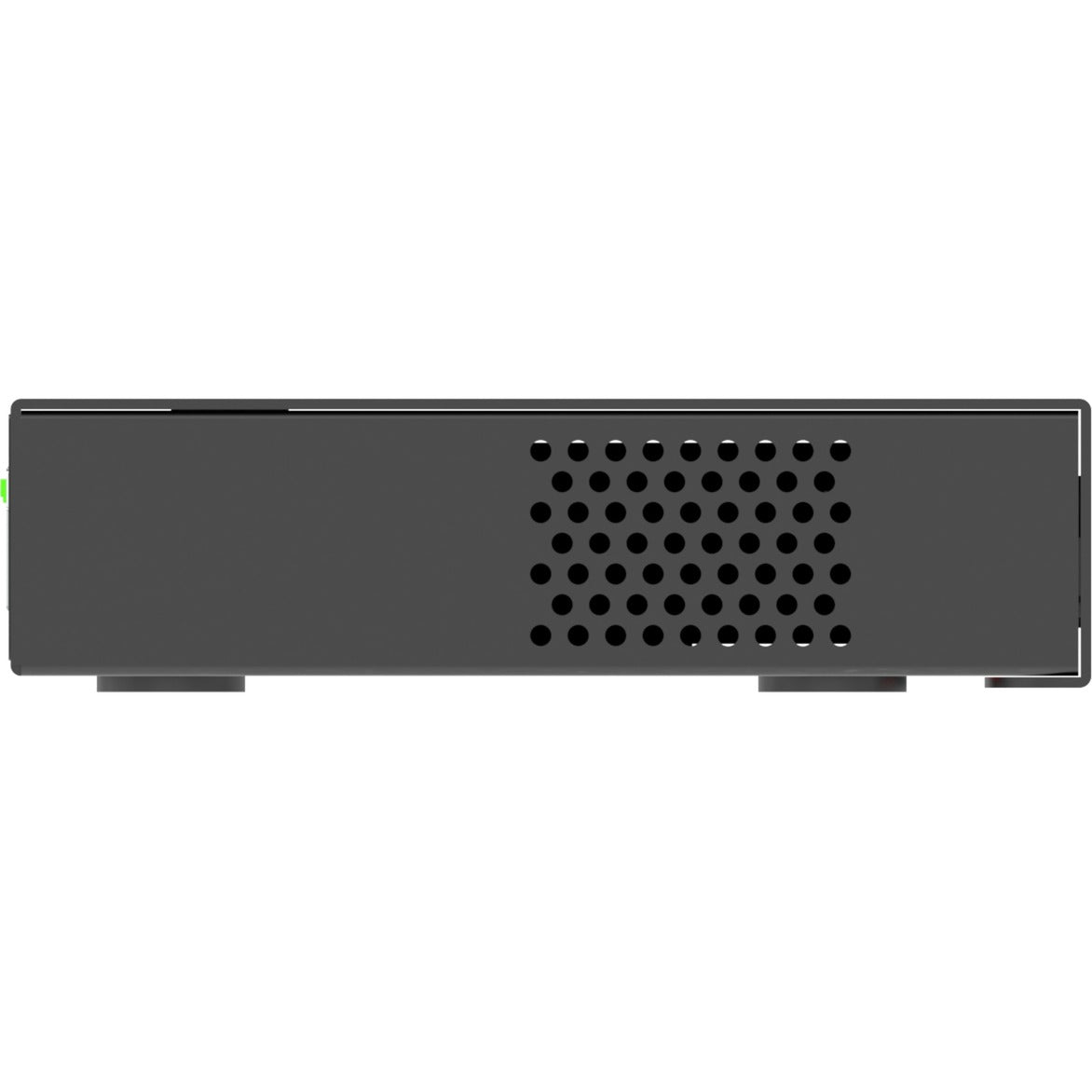 Interruttore Netgear gs316epp (nero)