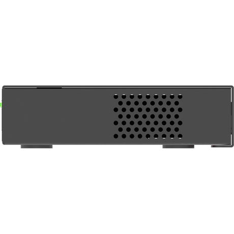 Interruttore Netgear gs316epp (nero)
