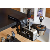 Supporto per morsetto Thrustmaster TM Racing (nero, per cambio TSS Handbrake TH8A)