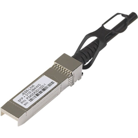 Cavo passivo sfp+ dac Netgear axc763 ad attacco diretto (3 metri)