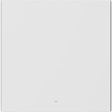 Interruttore da parete intelligente Aqara h1 (senza neutro, bilanciere singolo) - zigbee 3.0 - interruttore singolo - senza filo neutro