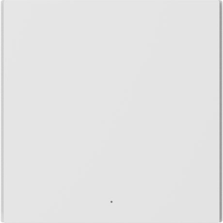 Interruttore da parete intelligente Aqara h1 (senza neutro, bilanciere singolo) - zigbee 3.0 - interruttore singolo - senza filo neutro