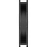 Ventola del case Arctic p14 (nera, 140 x 140 x 27 mm)