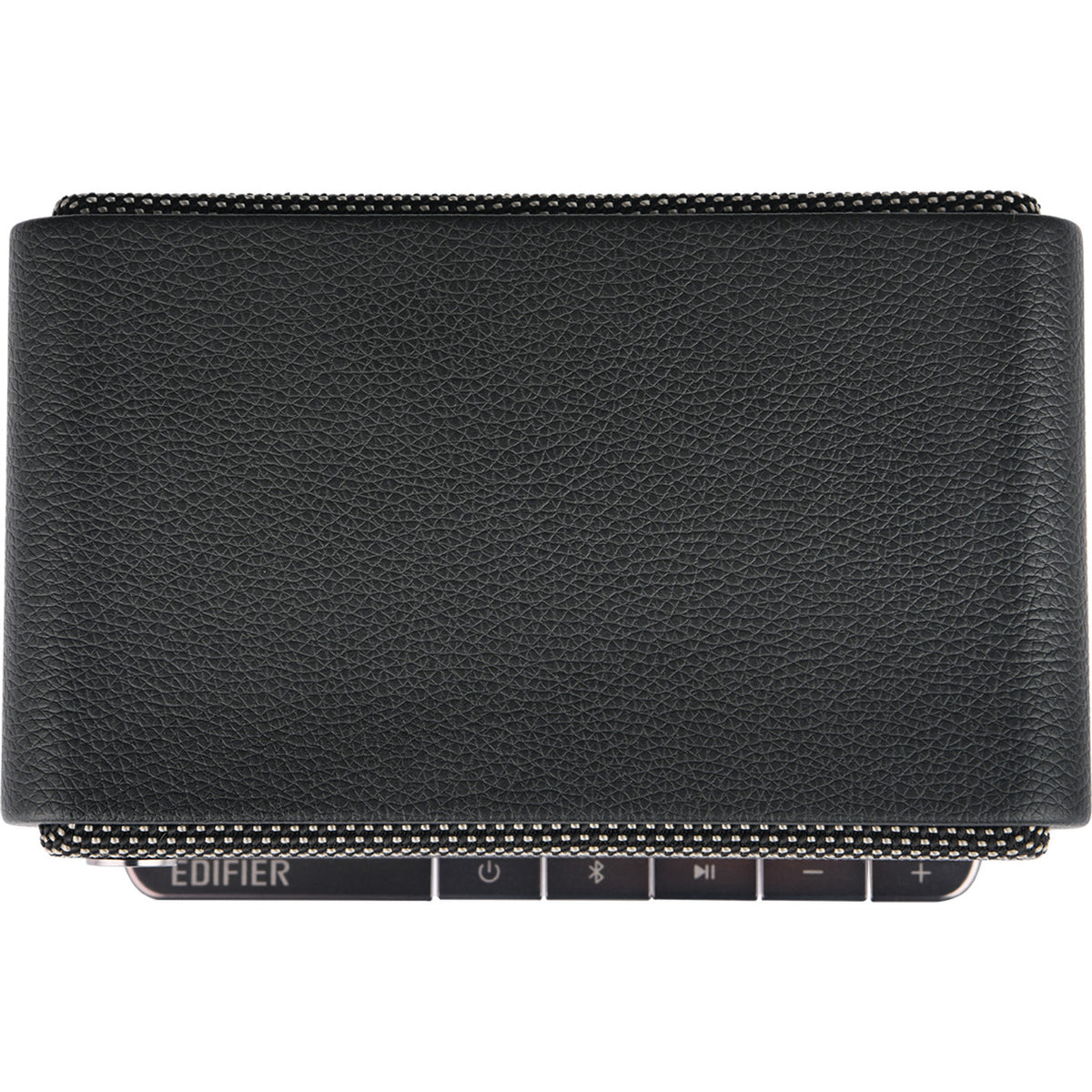Altoparlante altoparlante Bluetooth retrò Edifier MP230 (nero, Bluetooth, microSD, AUX, USB-C)