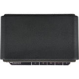 Altoparlante altoparlante Bluetooth retrò Edifier MP230 (nero, Bluetooth, microSD, AUX, USB-C)