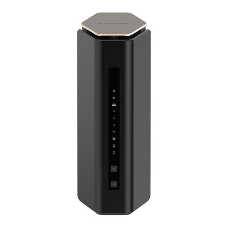 Netgear nighthawk wifi 7 router rs600 (nero)
