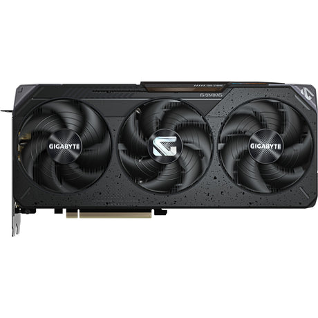 Scheda grafica Gigabyte Radeon RX 9070 XT Gaming Oc 16G (Nero, 2x DisplayPort, 2x HDMI 2.1, Rdna4)
