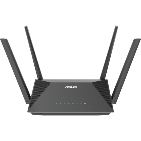 Router Asus rt-ax52