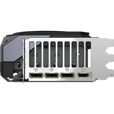 Scheda grafica Gigabyte GeForce RTX 5080 Gaming Oc 16G (3 porte display, 1 HDMI)