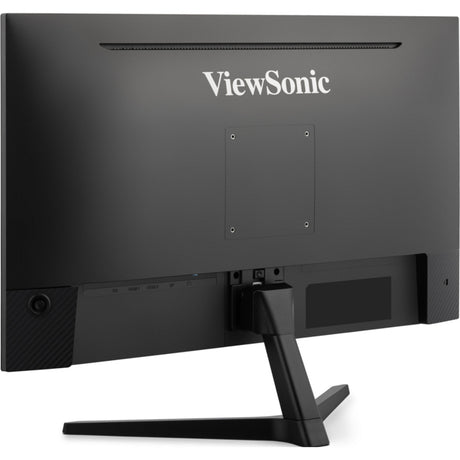 Viewsonic VX27G1-HD Monitor da gioco FHD 180 Hz 27 (Nero, 2x HDMI, 1x Display Port, 180 Hz)