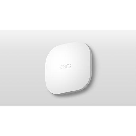 Punto di accesso mesh Eero poe 7 (bianco, wi-fi 7, poe+)