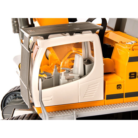 Controllo Siku - escavatore liebherr bluetooth con controllo app rc (scala 1:32)