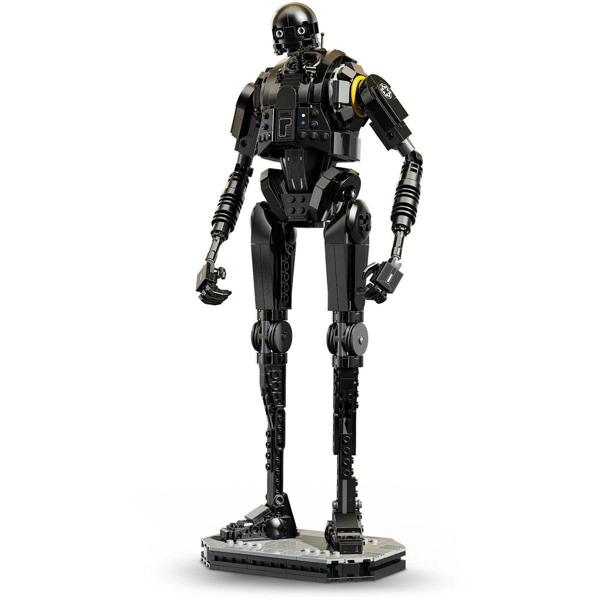Droide di sicurezza LEGO Star Wars K-2SO - 75434