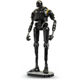 Droide di sicurezza LEGO Star Wars K-2SO - 75434