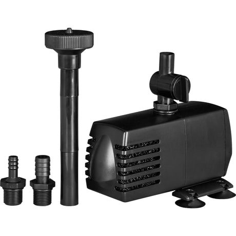 Ubbink - xtra - 600 - pompa per fontana - pompa per laghetto