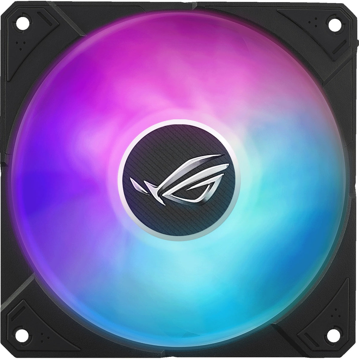 Asus Rog Ryujin III 360 ARGB Raffreddamento ad acqua estremo (Nero)