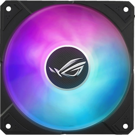 Asus Rog Ryujin III 360 ARGB Raffreddamento ad acqua estremo (Nero)