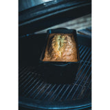 Teglia da forno olandese The Windmill Loaf 'n bread (nera, 2,5 litri)