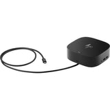 Docking station HP USB-C Dock G5 (nero)