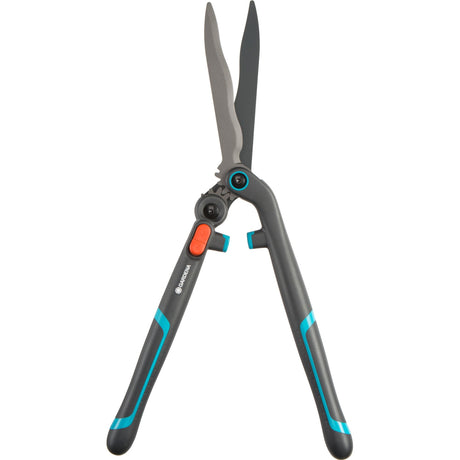 Gardena tagliasiepi 2in1 Energycut (turchese nero, 12303-20)