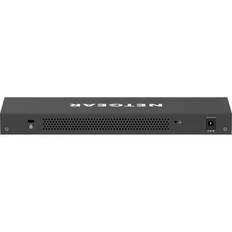 Interruttore Netgear gs316epp (nero)