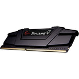 G.skill ripjaws v 32 GB ddr4-3200 (2x 16 GB) RAM (nero, f4-3200c16d-32gvk, xmp 2.0)