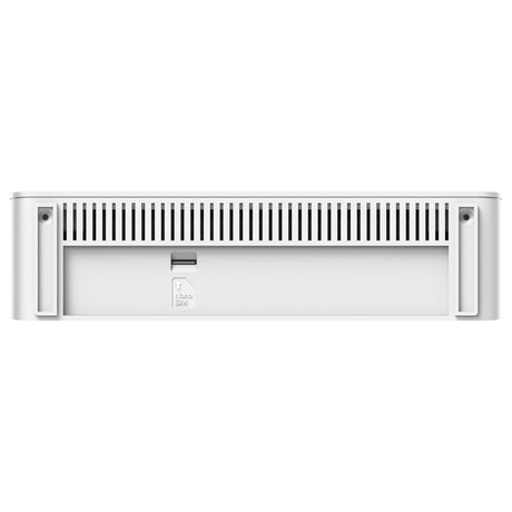 Router mesh Cudy ac1200 wi-fi 4g lte-cat4 (bianco, mesh, app, slot nano sim)