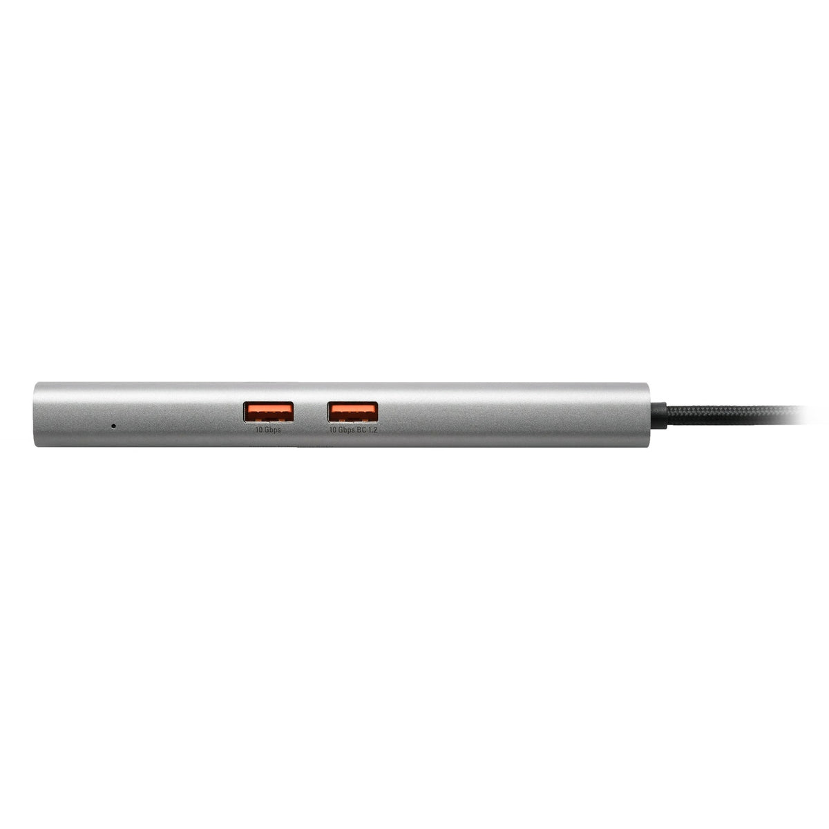 Docking station adattatore combo Sharkoon officepal (grigio)