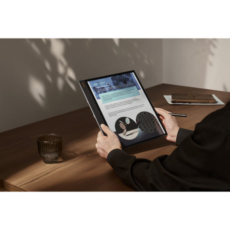 Tablet Boox tab x c 13.3 (nero | 128 GB | android 13 | wi-fi 5)