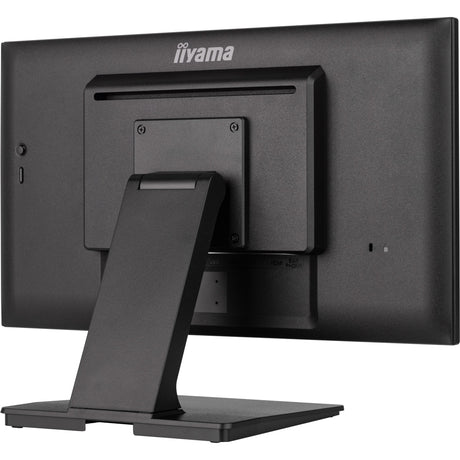 Monitor touchscreen Iiyama prolite t2252msc-b2ag 21,5 (nero, HDMI, porta display, 2x USB-A, USB-B)