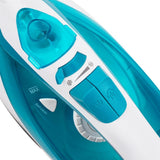 Ferro da stiro a vapore Tristar st-8320 (blu-verde)