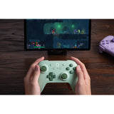 Gamepad wireless 8bitdo Ultimate 2c (verde)