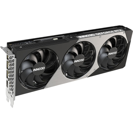 Inno3d geforce rtx 5080 x3 grafische kaart (dlss 4, 3x displayport, 1x hdmi 2.1)