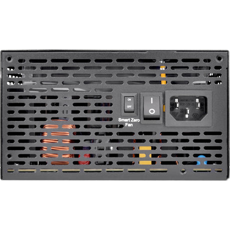 Thermaltake ToughPower GF A3 Gold - Alimentatore modulare da 650 Watt TT Premium Edition (Nero, 4x PCIe)