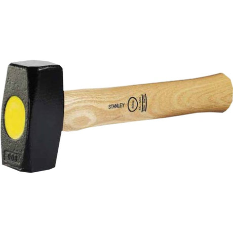 Martello Stanley con manico in legno (1500g)