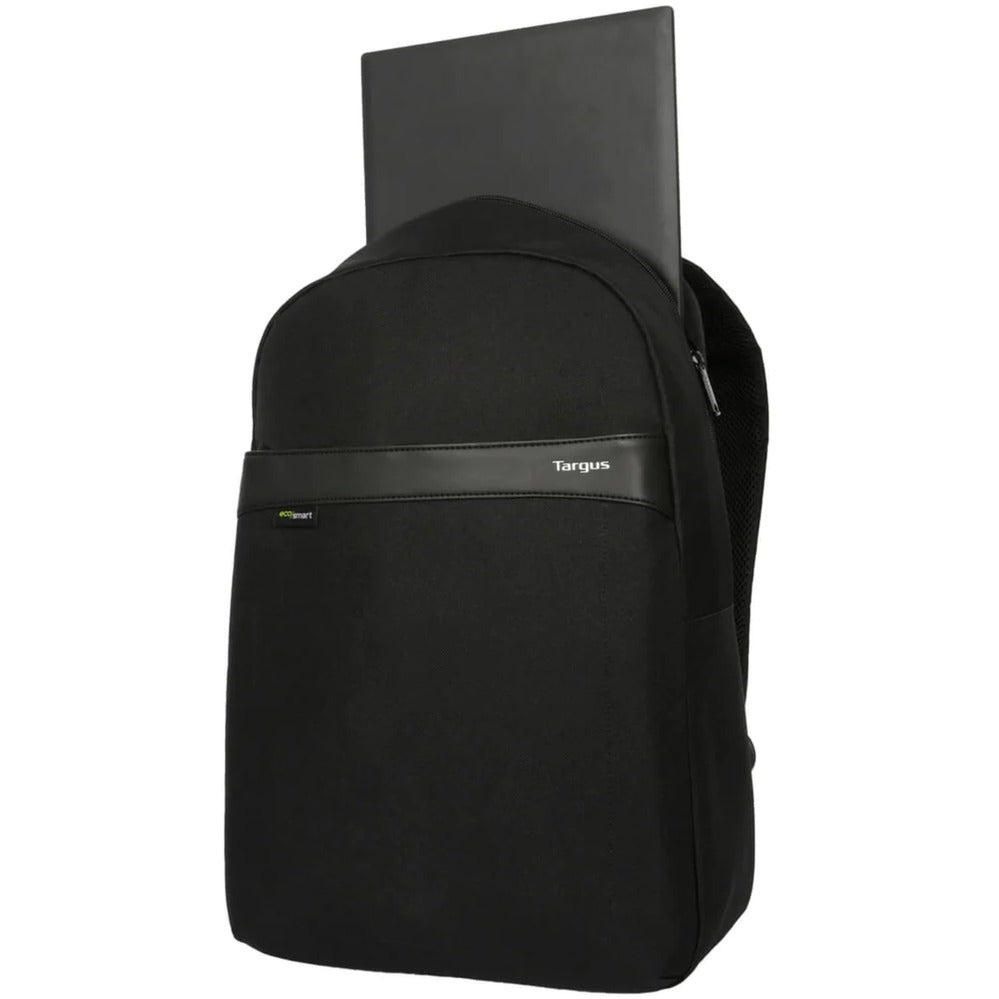 Zaino Targus 15-16 geolite ecosmart essenziali zaino (nero)