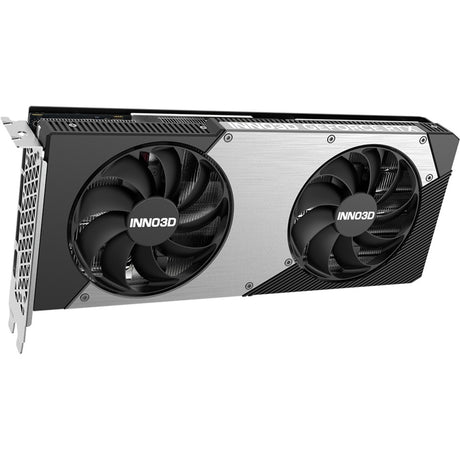Scheda grafica Inno3d geforce rtx 5070 doppia x2 (dlss 4, 3x display port, 1x hdmi 2.1)
