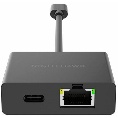 Adattatore di rete Netgear Nighthawk da USB-C a Ethernet