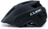 Cube linok mips - casco mtb da bambino